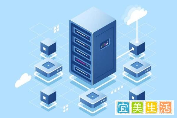为啥要买云服务器？云服务器能做什么？