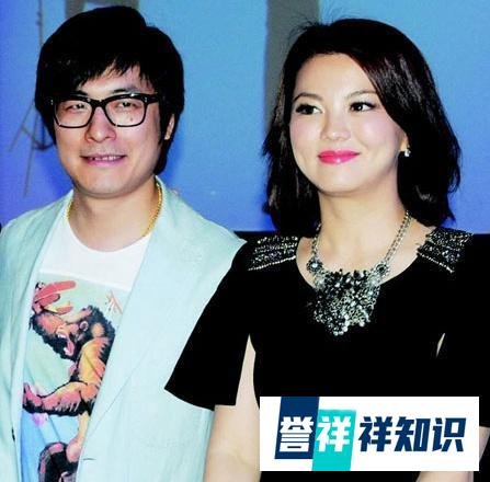 王岳伦和李湘没了商业关联，同时退出电商公司，惹人猜疑