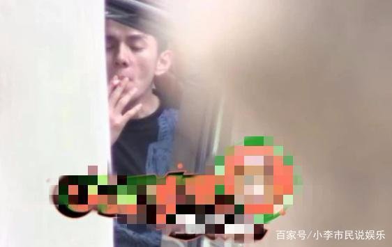 李佳琦抽烟被骂上热搜是不是有点冤？