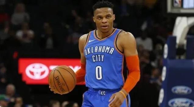 NBA中哪些球星拥有无限开火权?