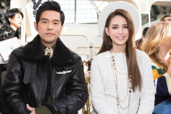 周杰伦三胎宝宝被曝是女儿,当事人对此有何回应?