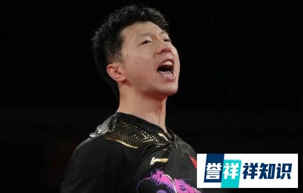 马龙3-2淘汰林昀儒，赢下男单巅峰对决，半决赛再战梁靖昆！
