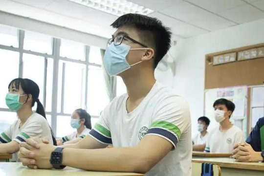 中国智商排名前十天才