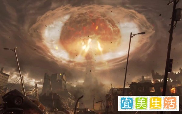 揭秘死手系统:这种恐怖存在有多可怕?