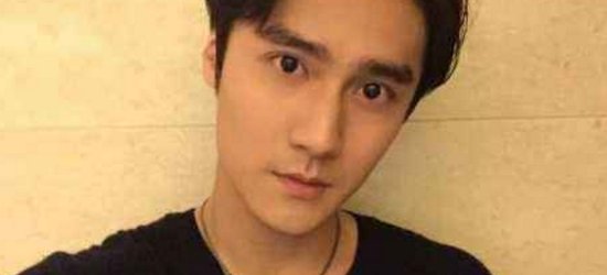蒋劲夫新女友疑曝光,又是外国人,外国女性喜欢怎样的中国男人?