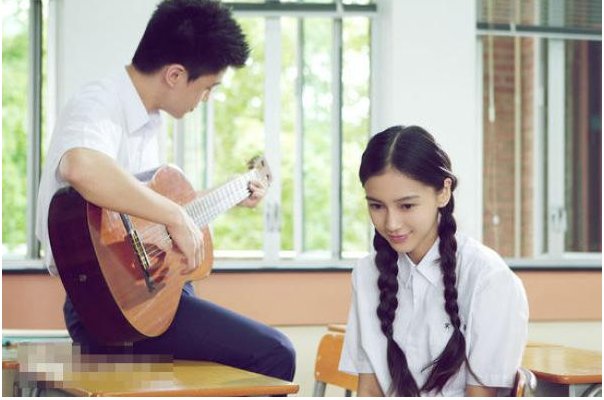 如果跑男没有Angelababy，你会看吗？
