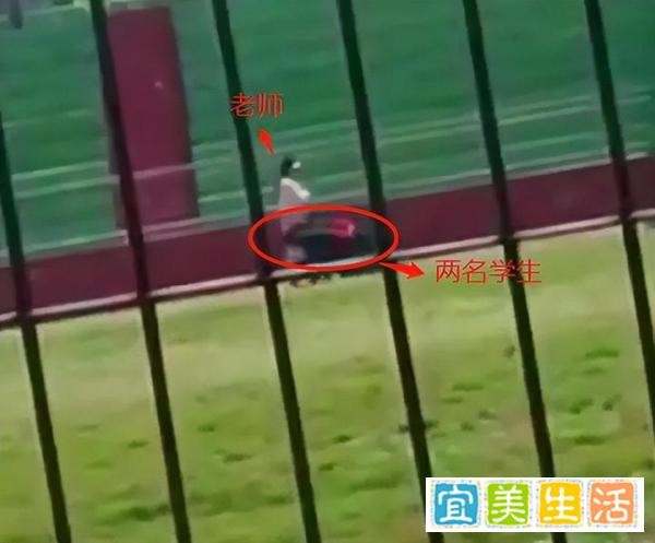 “让学生跪地爬行”老师已停职,谁来保护调皮又听话的孩子？