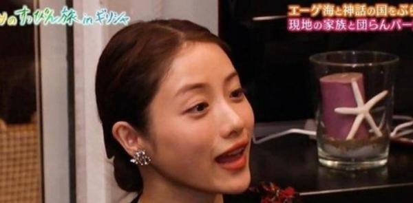 石原里美分手?录节目自曝没男友引粉丝狂欢,山下智久再被cue