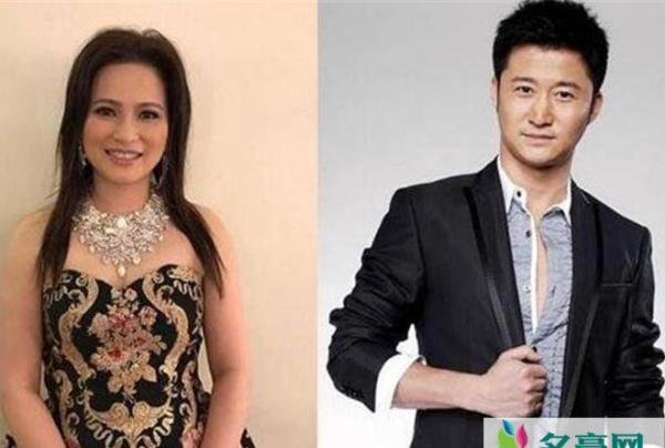吴京第一任老婆是谁 吴京和她为什么选择离婚
