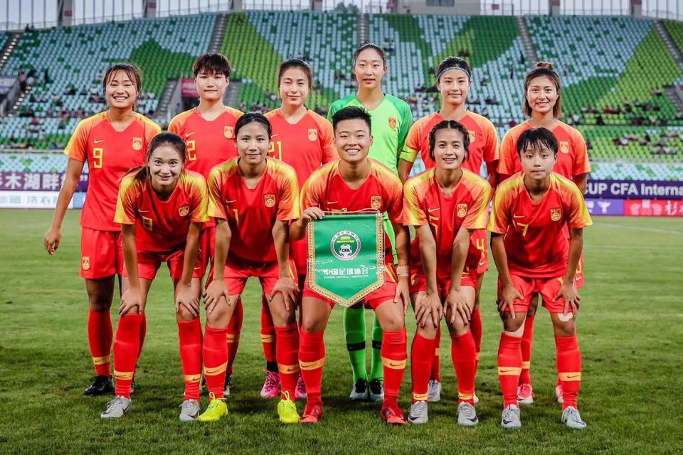 亚运会中国女足2023赛程表