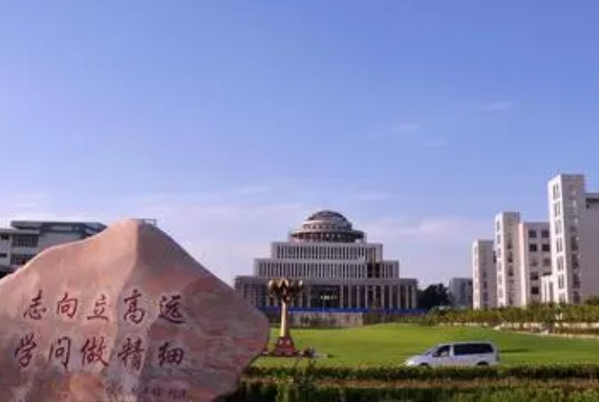 信阳农林学院专科分数线