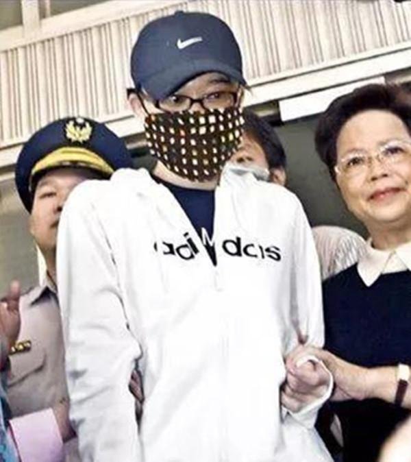 洪晓慧落网记:女大学生为获渣男芳心,杀死闺蜜并溶尸,后来怎样?