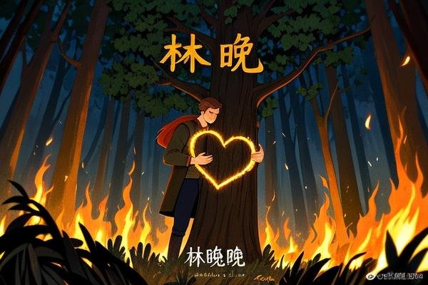 野火变异的父爱林晚晚小说内容
