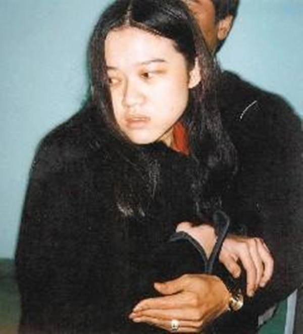 洪晓慧落网记:女大学生为获渣男芳心,杀死闺蜜并溶尸,后来怎样?