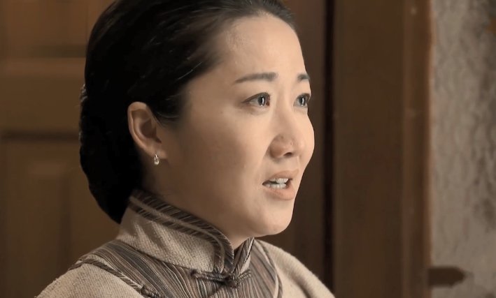 伪装者桂姨真实身份
