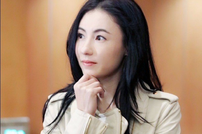 港曝王菲大闹张柏芝新店致其受伤,王菲是如何回应的?