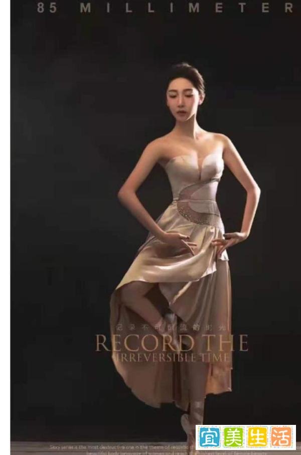 都美竹微博发布之前隐藏内容，漂亮照片引人注目，开始准备新生活