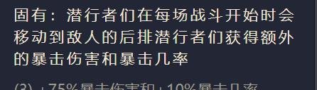 金铲铲之战虚空掠夺者英雄出装阵容羁绊效果大全