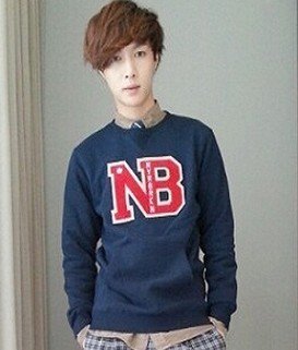 exom LAY为什么叫JPG