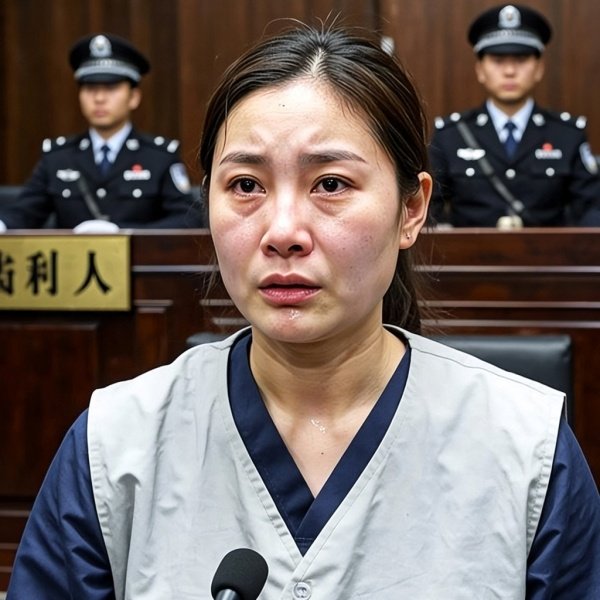 周小玲被判死刑了吗