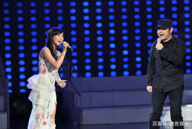 刀郎为什么抛弃了云朵?