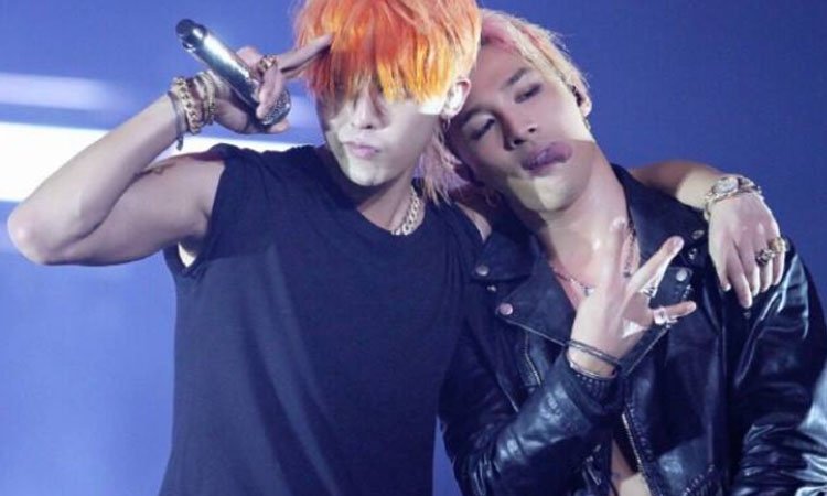 太阳为权志龙庆生都说了什么?