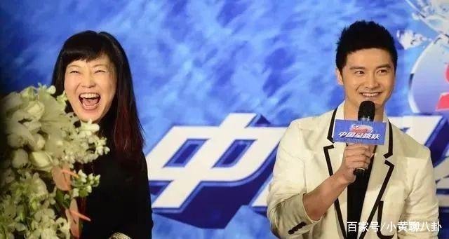 开除田亮力捧全红婵,大闹奥运会裁判席,领队周继红究竟什么来头?