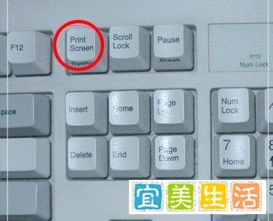 剑灵怎么截图,截图保存在哪个文件夹