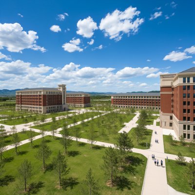 河北游戏学院和石家庄游戏学院有什么关系吗