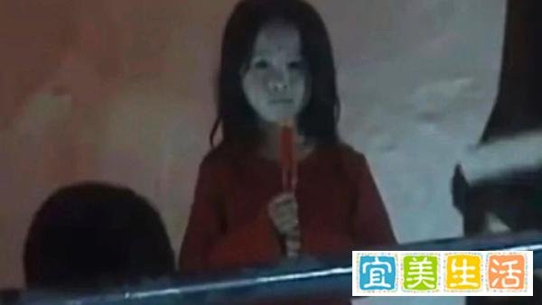 胆小慎入！肢解人头突然睁眼、獠牙婴儿啖其母肉，恐怖悬疑天花板