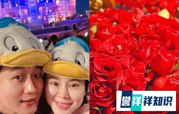 孙俪佟大为隔18年再演夫妻!绑双马尾演少女,娇羞告白却被嘲显老