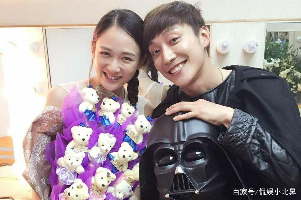 乔任梁冥诞父母放气球寄托哀思,陈乔恩晒旧照回忆往事,乔任梁去世多久了?