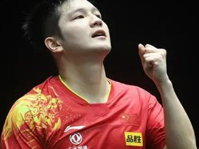 樊振东积分被扣1400分，被附0分，对排名有何影响？