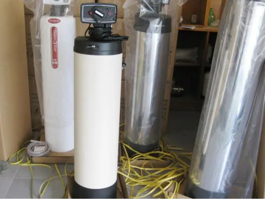 2022净水器品牌排行榜!