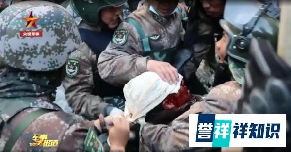 加勒万河谷冲突,一比十击溃印军一个营方显英雄本色