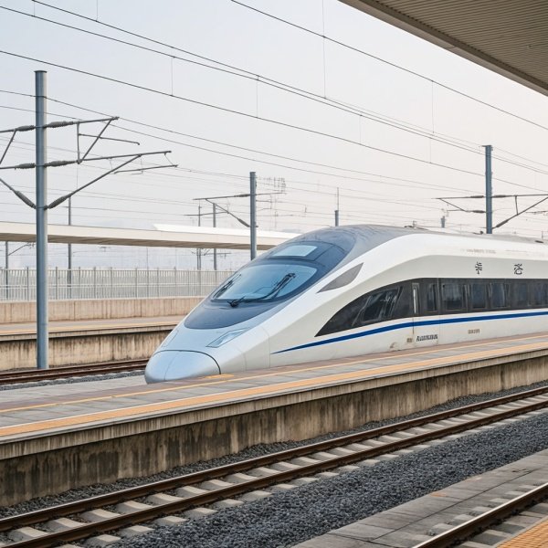 y754次列车途经站点