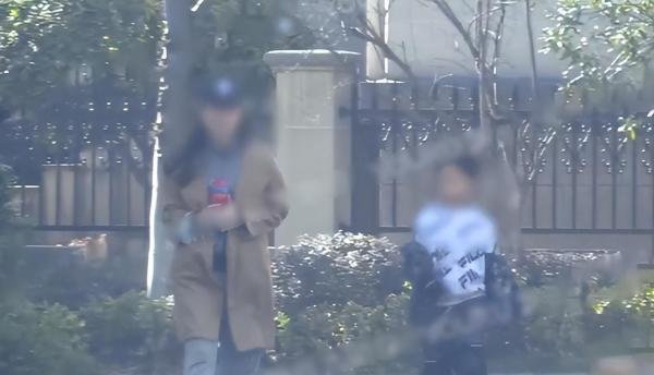 这才是强哥的大嫂！张颂文被爆结婚生子，是刻意隐瞒还是另有苦衷