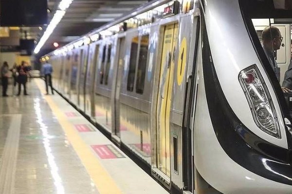 西安一地铁可直达高校食堂，会不会导致人流拥挤？