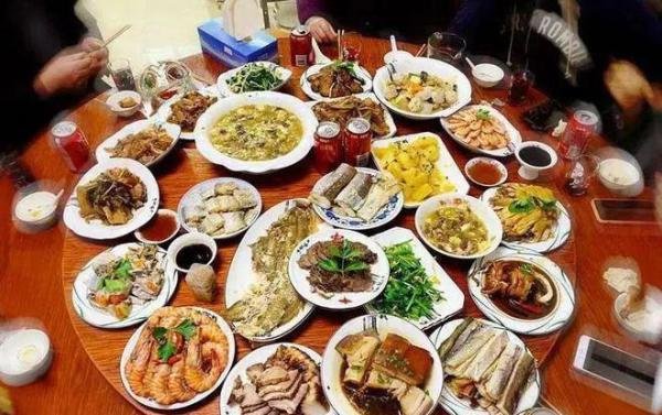 北大专家建议取消年夜饭，你怎么看？