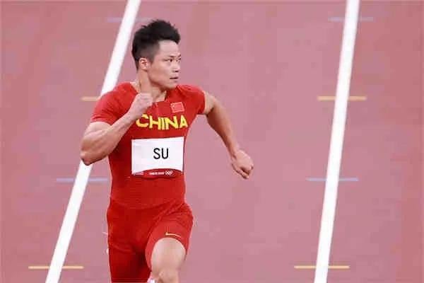 苏炳添或将得到奥运奖牌,原因是什么?