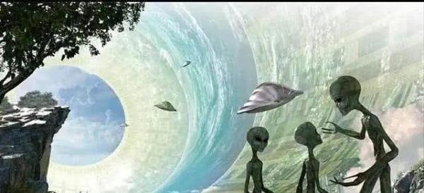地心人真实存在的事件曝光，地心人是否真实存在至今是未解之谜