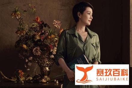 马伊琍:卵子的使命不是成为受精卵,女人的价值就是成为你自己