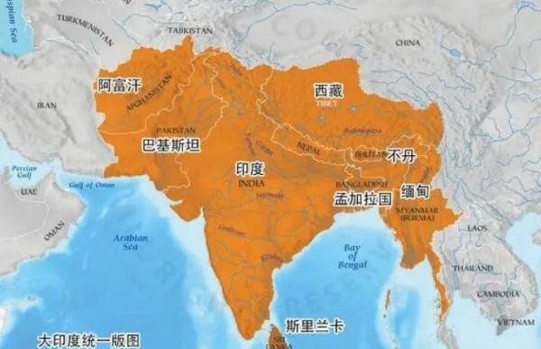 印度将把国名改为“婆罗多”，是不是改为“身毒”更好？