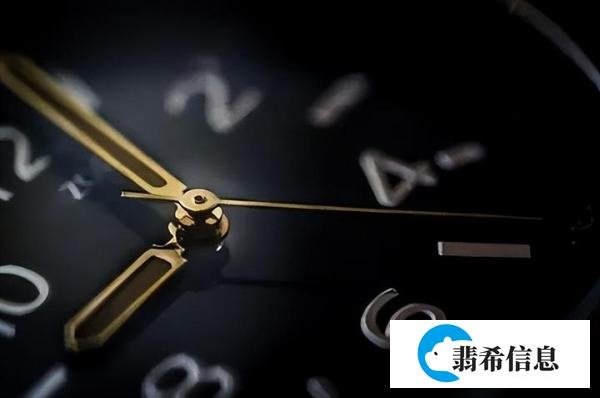 抛弃时间的人，时间也抛弃他