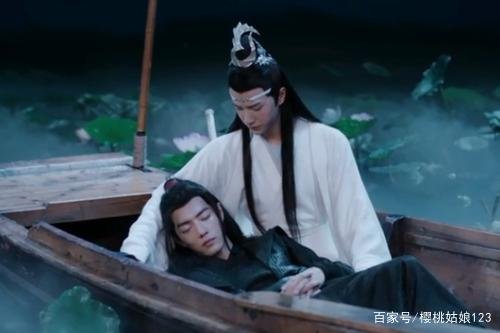 耽改全面叫停！《陈情令》恐遭下架，为什么要抵制耽改剧？