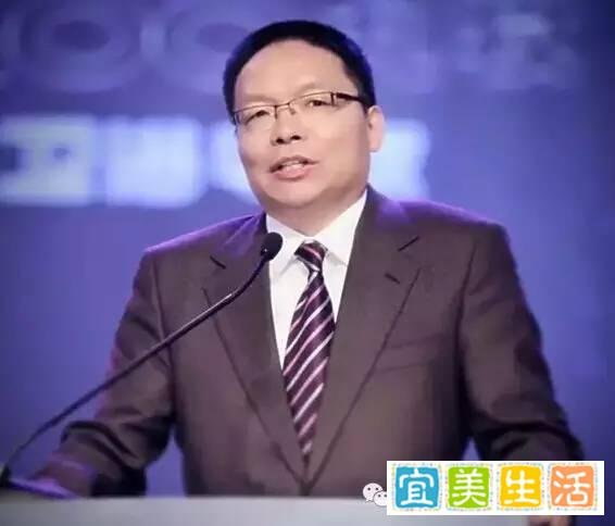 【重磅人事】原九牧厨卫副总裁张彬加盟新能源产业