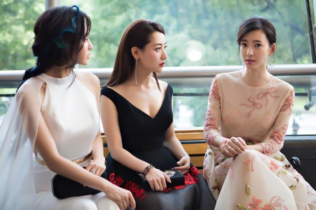 白冰拒绝李元韬,白冰前一任老公是谁?