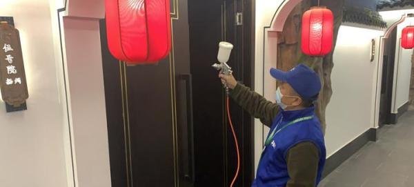 室内甲醛检测一次多少钱？