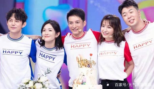 吴昕为什么不续签湖南卫视了,却只留了《快乐大本营》一个合约呢?