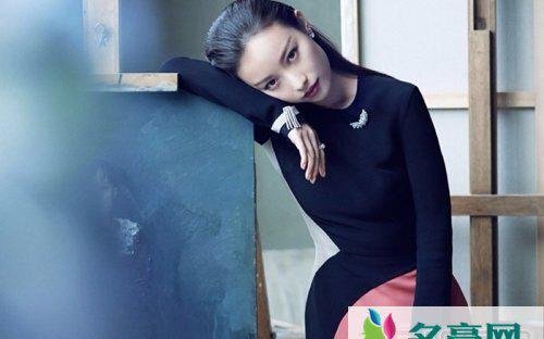 倪妮是谁的女儿 倪妮是倪大红的女儿
